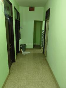1 BHK Independent House