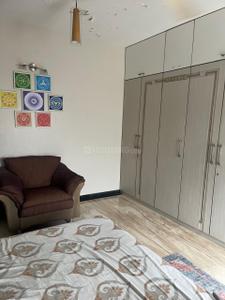 Bedroom Image of 1550 Sq.ft 3 BHK Apartment / Flat for sale in Kukreja Palace, Ghatkopar East Mumbai for Rs. 55000000