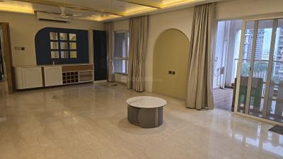 Living Room Image of 2340 Sq.ft 4 BHK Apartment / Flat for sale in Kolte Patil 24K Stargaze Building H I And K, Bavdhan Pune for Rs. 28000000