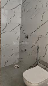 Image of 790 Sq.ft 1 BHK Apartment / Flat for sale in Percept Bounty 4, Wadgaon Sheri, Pune for Rs. 6100000