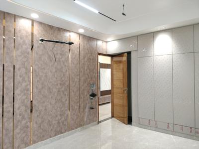 Bedroom Image of 2322 Sq.ft 4 BHK Builder Floor for sale in TDI The Grand Retreat, Sector 88 Faridabad for Rs. 24000000