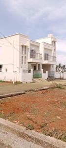 Image of 1307 Sq.ft Residential Plot / Land for sale in Vellalore, Coimbatore for Rs. 4241215