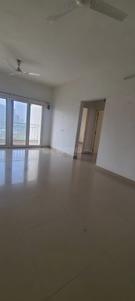 Hall Image of 1100 Sq.ft 2 BHK Apartment / Flat for sale in Godrej Garden City, Jagatpur Ahmedabad for Rs. 5300000