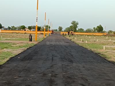 Phulera Plot View 1