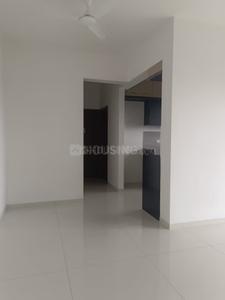 Hall Image of 1200 Sq.ft 2 BHK Apartment / Flat for rent in Adani Aster Neo, Shantigram Ahmedabad for Rs. 24000