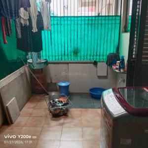 Balcony Image of 1155 Sq.ft 3 BHK Independent House for sale in Vedant Sunshine, Kalali Vadodara for Rs. 7200000