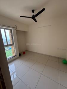 Bedroom Image of 555 Sq.ft 1 BHK Apartment / Flat for rent in Godrej Upavan, Bhiwandi Thane for Rs. 12000