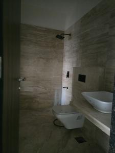 Bedroom Three Image of 1262 Sq.ft 3 BHK Apartment / Flat for sale in Andheri West Mumbai for Rs. 45500000