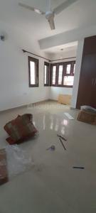 Hall Image of 1100 Sq.ft 2 BHK Builder Floor for rent in Safdarjung Development Area New Delhi for Rs. 70000
