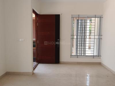 Bedroom Image of 2390 Sq.ft 3 BHK Villa for sale in Concorde Abode 99 by Concorde Housing Corporation Pvt. Ltd., Bommasandra Bengaluru for Rs. 25800000