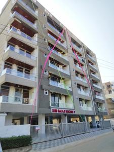 Image of 1288 Sq.ft 3 BHK Apartment / Flat for sale in Shri Balaji Heights V, Vaishali Nagar Extension, Jaipur for Rs. 5599000