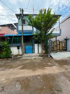 Image of 1500 Sq.ft 2 BHK Independent House for sale in Duttawadi, Nagpur for Rs. 9860000