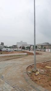 Image of 1000 Sq.ft Residential Plot / Land for sale in Ramchandpura, Jaipur for Rs. 6110000