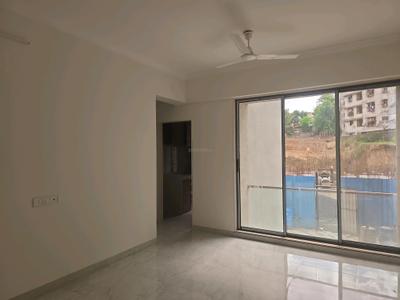 Living Room Image of 1650 Sq.ft 2 BHK Apartment / Flat for sale in Leena Imperial Residency, Bhayandar West Mira Bhayandar for Rs. 24750000