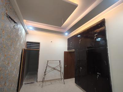 Bedroom Image of 1000 Sq.ft 3 BHK Duplex for sale in Govindpura Kardhani Scheme Jaipur for Rs. 9500000