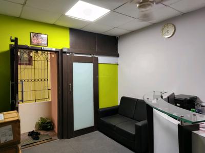 Bedroom Image of 4299 Sq.ft 5 BHK Independent House for sale in Choolaimedu Chennai for Rs. 39500000