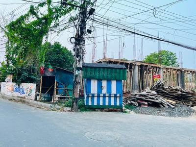 Image of 596 Sq.ft 2 BHK Apartment / Flat for sale in Pabitra Ananda Bhawan, Paschim Barisha, Kolkata for Rs. 2831000