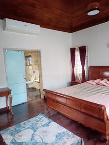 Bedroom Image of 10000 Sq.ft 5 BHK Independent House for rent in Jakkur Bengaluru for Rs. 265000