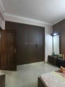 Bedroom Image of 1685 Sq.ft 3.5 BHK Apartment / Flat for sale in Paramount Floraville, Sector 137 Noida for Rs. 21200000