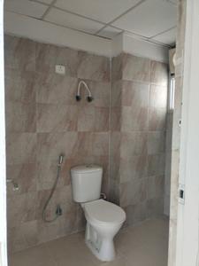 Bedroom One Image of 1060 Sq.ft 2 BHK Apartment / Flat for sale in Ajnara Homes, Noida Extension Greater Noida for Rs. 8800000