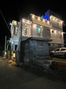 Image of 980 Sq.ft 2 BHK Independent House for rent in Parvathipuram, Nagercoil for Rs. 11000