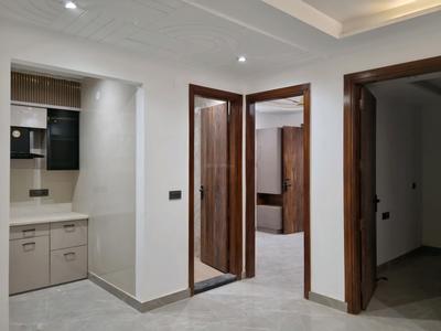 2 BHK Flat