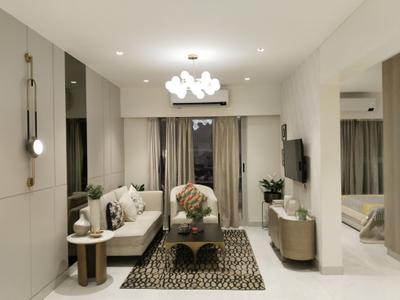 Living Room Image of 4000 Sq.ft 5 BHK Apartment / Flat for sale in Bandra West Mumbai for Rs. 225000000