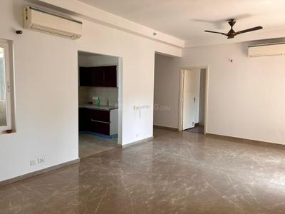 Hall Image of 1439 Sq.ft 3 BHK Apartment / Flat for sale in Mapsko Mount Ville, Sector 79 Gurgaon for Rs. 19500000