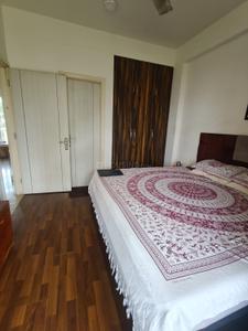 Bedroom Image of 1550 Sq.ft 3 BHK Builder Floor for sale in BPTP Astaire Garden Floors, Sector 70A Gurgaon for Rs. 18000000