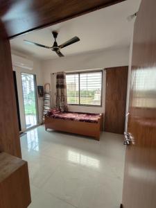 Bedroom Image of 1127 Sq.ft 2 BHK Apartment / Flat for sale in Astha Loyadham Homes, Amroli Surat for Rs. 3400000