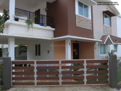 Image of 1500 Sq.ft 3 BHK Independent House for sale in Puthur, Palakkad for Rs. 5950000