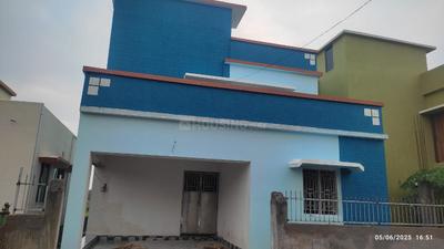 Image of 1200 Sq.ft 3 BHK Duplex for sale in Balianta, Bhubaneswar for Rs. 5400000