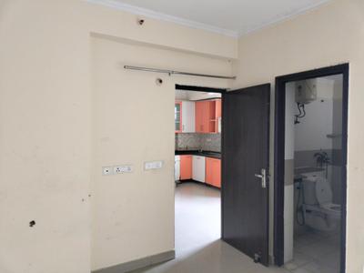 Bedroom Image of 884 Sq.ft 2 BHK Apartment / Flat for rent in Amrapali Pan Oasis, Sector 70 Noida for Rs. 40000