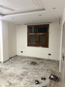 Bedroom Image of 1800 Sq.ft 3 BHK Builder Floor for rent in Gagan Vihar New Delhi for Rs. 60000