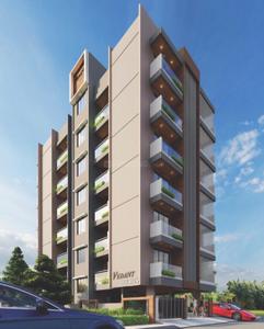 3 BHK Flat