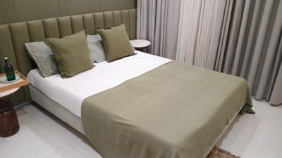 Bedroom Image of 624 Sq.ft 2 BHK Apartment / Flat for sale in Sky Annex, Chembur Mumbai for Rs. 19400000