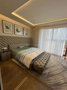 Bedroom Image of 1549 Sq.ft 3 BHK Apartment / Flat for sale in Escon Primera Phase 1, PR7 Airport Road Zirakpur for Rs. 13000000