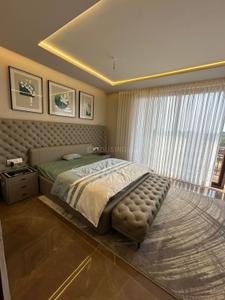 Bedroom Image of 2400 Sq.ft 4 BHK Duplex for sale in Manglam Riverdale Aerovista, Dyalpur Mohali for Rs. 26000000