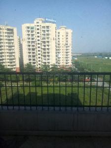 Balcony Image of 635 Sq.ft 1 BHK Apartment / Flat for sale in Cosmos Shivalik Homes, Surajpur Greater Noida for Rs. 2700000
