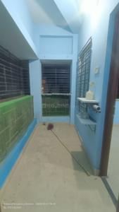 Hall Image of 800 Sq.ft 2 BHK Apartment / Flat for sale in Paschim Putiary Kolkata for Rs. 3300000