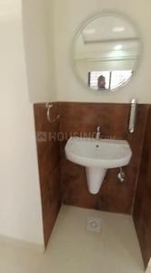 Image of 1200 Sq.ft 2 BHK Apartment / Flat for rent in Devika Starlight Avenue, Hukma Khedi, Indore for Rs. 18000