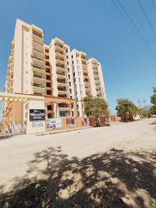 Image of 1590 Sq.ft 3 BHK Apartment / Flat for sale in Vrindavan Yojana, Lucknow for Rs. 9858000