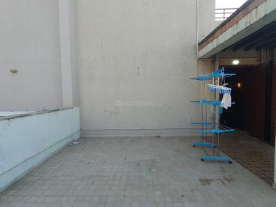 Balcony Image of 5805 Sq.ft 5 BHK Villa for sale in Thaltej Ahmedabad for Rs. 60000000