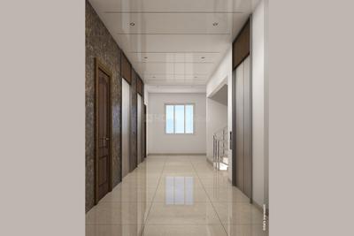 Image of 1000 Sq.ft 2 BHK Apartment / Flat for sale in Optima Residency, Kondhwa, Pune for Rs. 5300000