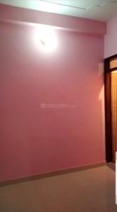 Bedroom Image of 750 Sq.ft 1 BHK Duplex for rent in Guramba Lucknow for Rs. 4999