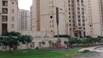Image of 999 Sq.ft 2 BHK Apartment / Flat for sale in Hiranandani Paloma, Hiranandani Estate, Thane for Rs. 18100000