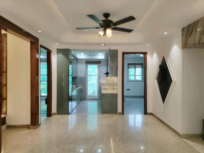 Living Room Image of 1365 Sq.ft 2 BHK Apartment / Flat for sale in Ireo Skyon, Sector 61 Gurgaon for Rs. 27000000