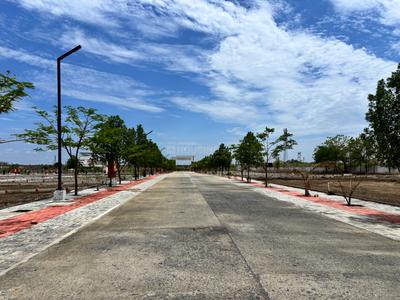 Keshvam City Plot View 1