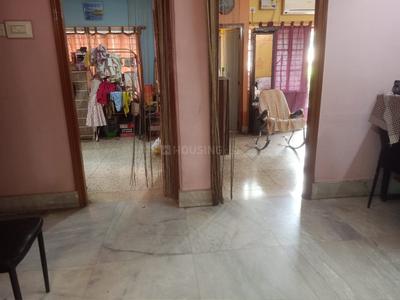 Hall Image of 1255 Sq.ft 4 BHK Apartment / Flat for sale in Keshtopur Kolkata for Rs. 4500000