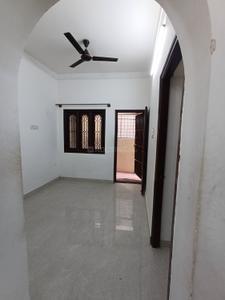 Hall Image of 950 Sq.ft 2 BHK Builder Floor for rent in HBR Layout Bengaluru for Rs. 28000